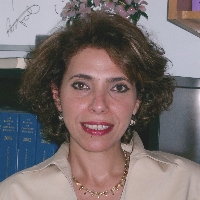 Photo of Lamya Amleh